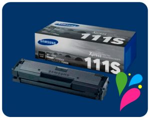 Toner Samsung 111s Original Mltd111s