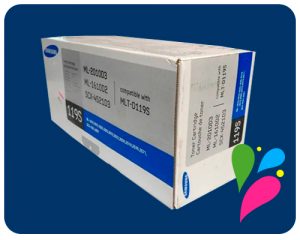 Toner Original Samsung 119/ 2010/1610/4521