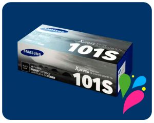 Toner Samsung 101s Original Mlt-d101s