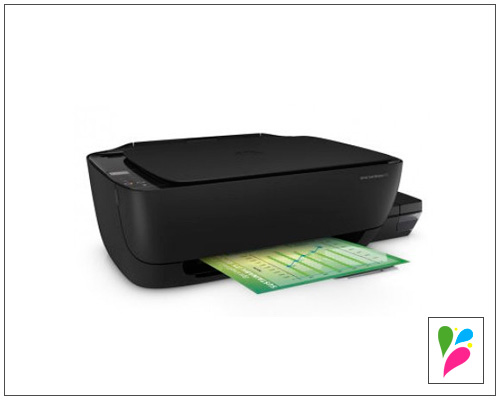 Impresora Multifuncional HP Ink Tank 415 Wireless | Infosumos