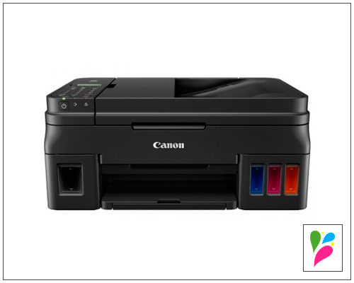 Multifuncional CANON G4100 | Infosumos