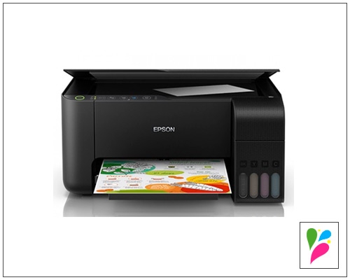 Multifuncional Epson Ecotank L3150 | Infosumos
