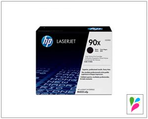 Toner Láser Jet Hp 90x Original