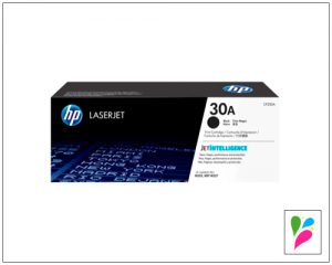 Toner Original Hp 30a