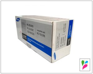 Toner Original Samsung 119/ 2010/1610/4521