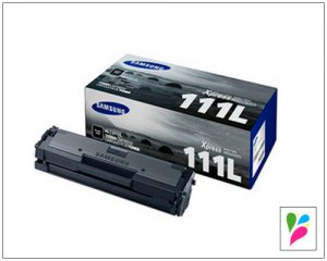 Toner SAMSUNG 111L Negro