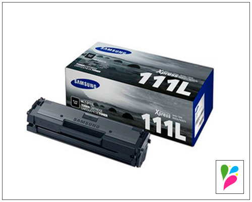 Toner SAMSUNG 111L Negro