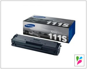 Toner Samsung 111s Original Mltd111s