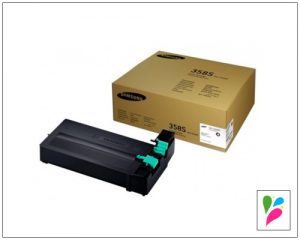 Tóner Samsung MLT-D358S Negro
