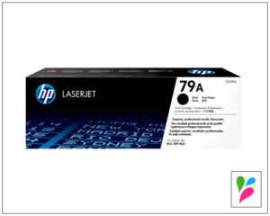 Tóner Original Hp 79A