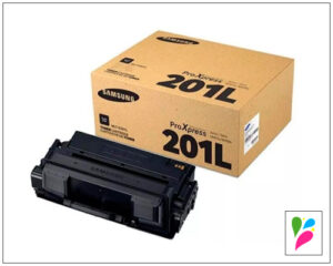 Toner Samsung 201L