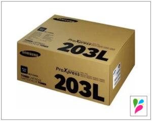 Toner Samsung 203L
