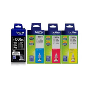 Tinta para impresora Brother BTD60BK - BT5001