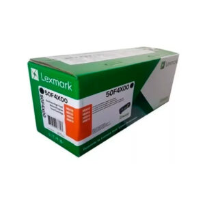 Tóner Lexmark 50F4X00